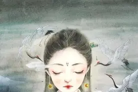 唐朝女道士“白日飞升”，数千人围观欢送，雕像至今仍在图片