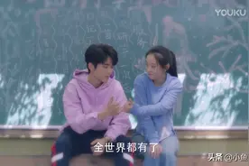 《冰糖炖雪梨》棠雪和黎语冰分手开启虐心模式，其实一切早有预兆图片