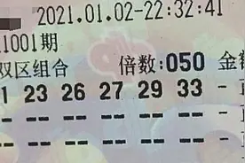 18倍+50倍+99倍投！今晚双色球001期最强倍投票亮相图片