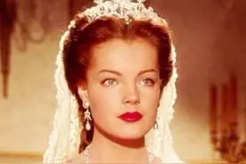 她5岁没了爹，是茜茜公主唯一的孙女，拿枪堵门亲手毙了丈夫情人图片