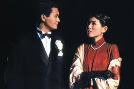 《倾城之恋》原著白四太：从她的尖酸刻薄，我看透了人间真相！图片