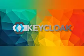 红帽开源的统一认证授权平台keycloak太牛了，我要搞一搞图片