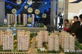 售楼处套路深，这七句鬼话，信你就上当了图片