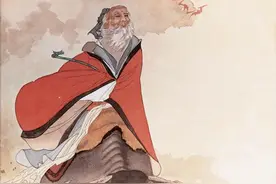 老子为何说“小国寡民，老死不相往来”？苏辙一语道破图片