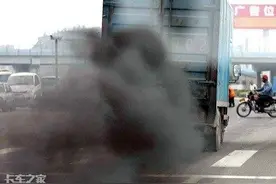 除了降低有毒有害物质排放，排气系统还有什么用？里面学问可大了图片