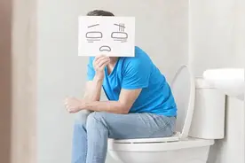 便便里隐藏着什么疾病的秘密？中医教你来辨别图片