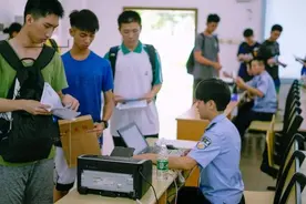 2022警校招生出“新规”，政审范围有变化，想考警校的学生有福了图片