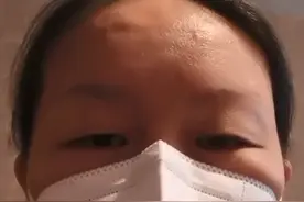 「前线医护日记1.27」穿上纸尿裤，11个小时后，才敢喝上一口水图片