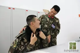 @新兵家长，这里有您孩子的家书，请查收！图片