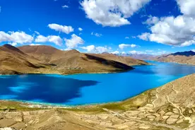 听说你害怕高反？图片