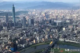 台湾对大陆出口规模大增，受芯片等产品驱动图片