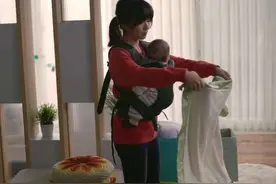 “我三年没买衣服了！”36岁二胎宝妈太心酸，50块衣服都舍不得买图片