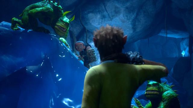 《西游记之大圣归来》3DM评测3.5分：建议改名或重做