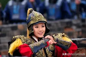 花木兰女扮男装，征战沙场12年，为何没暴露自己女人身份图片
