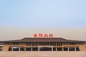 银西高铁陕西境内设6个车站，乾县礼泉首次迎来高铁时代图片