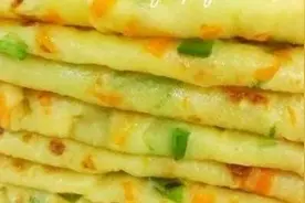19款美味的风味小吃教程学会了开家小吃馆不愁没生意图片
