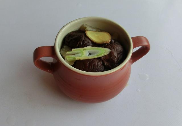 花胶怎么确定泡发好了 花胶怎么算是泡发好了