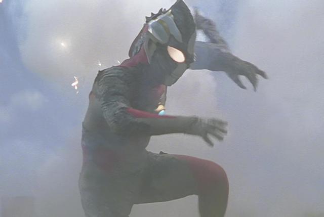 伪奥特曼与邪恶奥特曼TV版登场集数大全(初代——罗布)