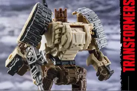 「变形金刚 - TAKARATOMY」 合体战争 UW-EX祸根 - 吵闹图片