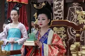 女皇武则天的一项发明，让我国受益千年，不得不佩服她的智慧图片
