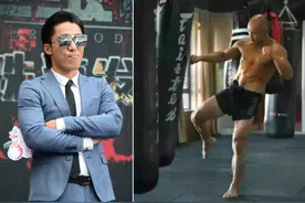 武僧一龙和武痴岳松单挑谁会赢？专家给出权威答案图片