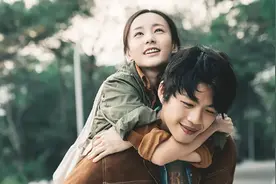上映两天破3亿！这部“奇幻爱情片”，凭什么能收获观众的眼泪？图片