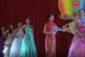 妻子被丈夫抛弃，华丽蜕变成为选美冠军，让丈夫高攀不起，国产片图片