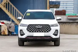 瑞虎7到底都有哪些优缺点，1.5T和1.6T该怎么选？图片