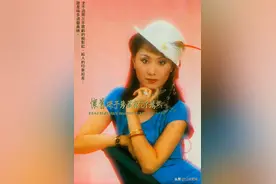 明星推荐：柳影虹图片
