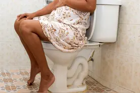 孕期孩子进入猛长期，妈妈会有这四种感受，尤其要注意7-9月图片