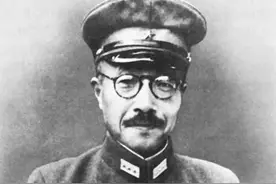 日军修建绝密工程，因三名战俘逃跑，东条英机竟下令杀死三千战俘图片