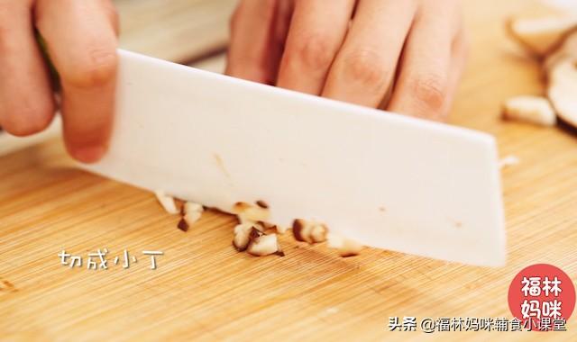 这粗粮，每一粒都有9种氨基酸，堪称蛋白质之王，不给娃吃可惜了