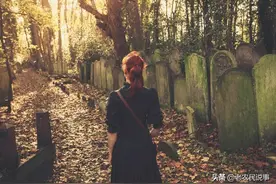 俗语：门前别有兄弟坟，屋后别生肿头树，啥意思？什么是肿头树？图片