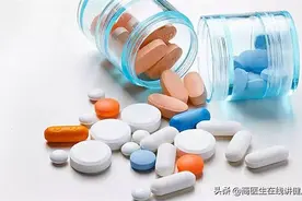 两大抗生素“阿莫西林”和“头孢”要认清，用对是宝，用错是害药图片