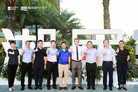 平湖在售体量最大楼盘新品面世图片