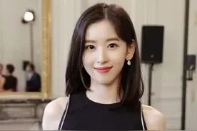 绿地张雨婷3000万打水漂，章泽天成中国最年轻富豪，到底差在哪？图片