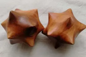 除了核桃，我们还能揉什么？图片