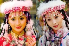 历史上的香妃真的自带异香，能招来蝴蝶？专家打开棺木后发现真相图片