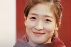 为什么我们这么喜欢她图片