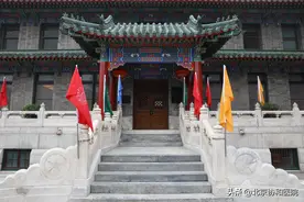 北京协和医院获中央和国家机关“两优一先”优秀个人和先进集体表彰图片