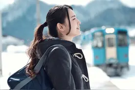 冬天最流氓，总是喜欢对我冻手冻脚图片