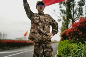 隔空照丨等我回家，我们再一同赏花！图片