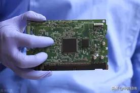 专家：EDA就像万亿芯片市场的咽喉，很小但能定生死图片