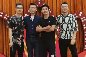 整顿综艺牵连央视主持人！康辉刚强镜头全被剪，撒贝宁再难接私活图片