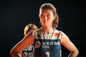 身高两米的女孩子你会喜欢吗？「袁心玥照片集」图片