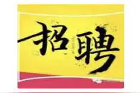 招聘｜锦峰纺机期待您的加入图片