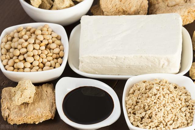 豆制品检测项目和标准