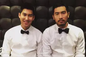 高以翔周年祭倒数12天，女友深夜告白，父母晒其生前爱宠图片