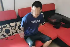 有人冒充“学而思”诱导消费者？无锡警方侦破黑产案件图片