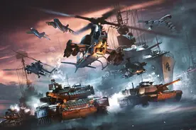 战争雷霆：2021年夏活马拉松活动简易攻略(空战篇)图片